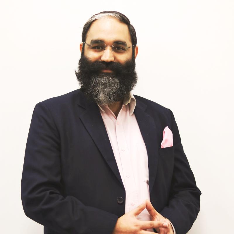 Beenu Taneja